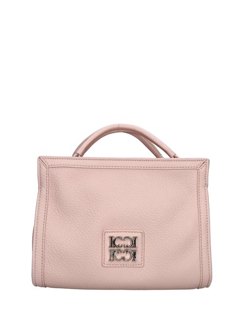 Borsa Phantom in ecopelle LA CARRIE | 141M-CS-342-TBSROSA
